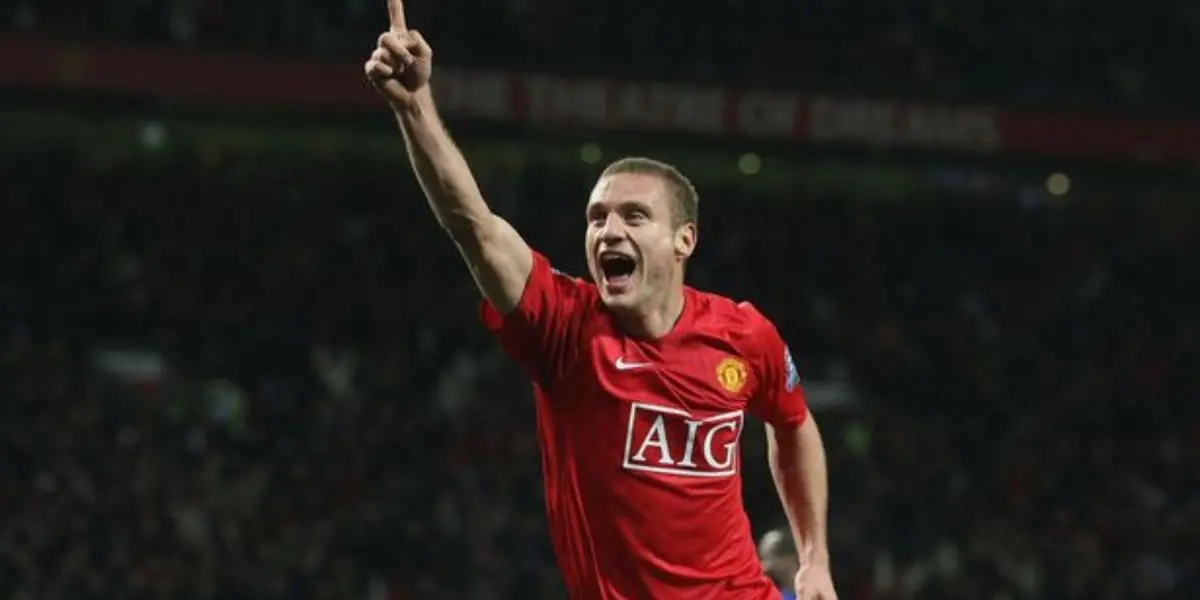 He was a central defender who showed the virtues of a great player, he was very intelligent in his coverages.