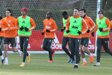 He was a part of Manchester United since he was a very young player, but now he is left without a space in the team.