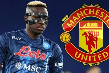 He was one of the great options for United