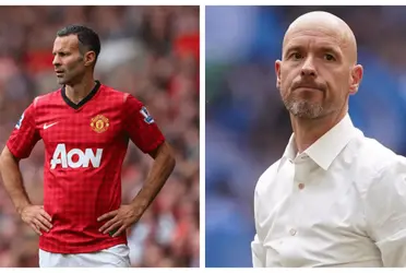 He was set to be the new Ryan Giggs, but now it seems that he has more than 10 offers that would take him out of United.