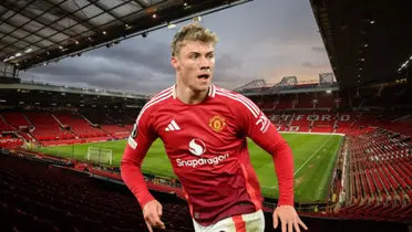 He was touted as a future star, but the striker has yet to live up to the hype.