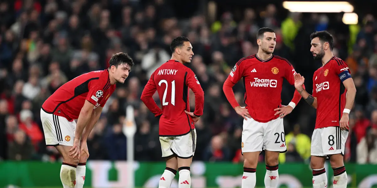 He went from glory to hell at Manchester United and now tries to rebuild his career