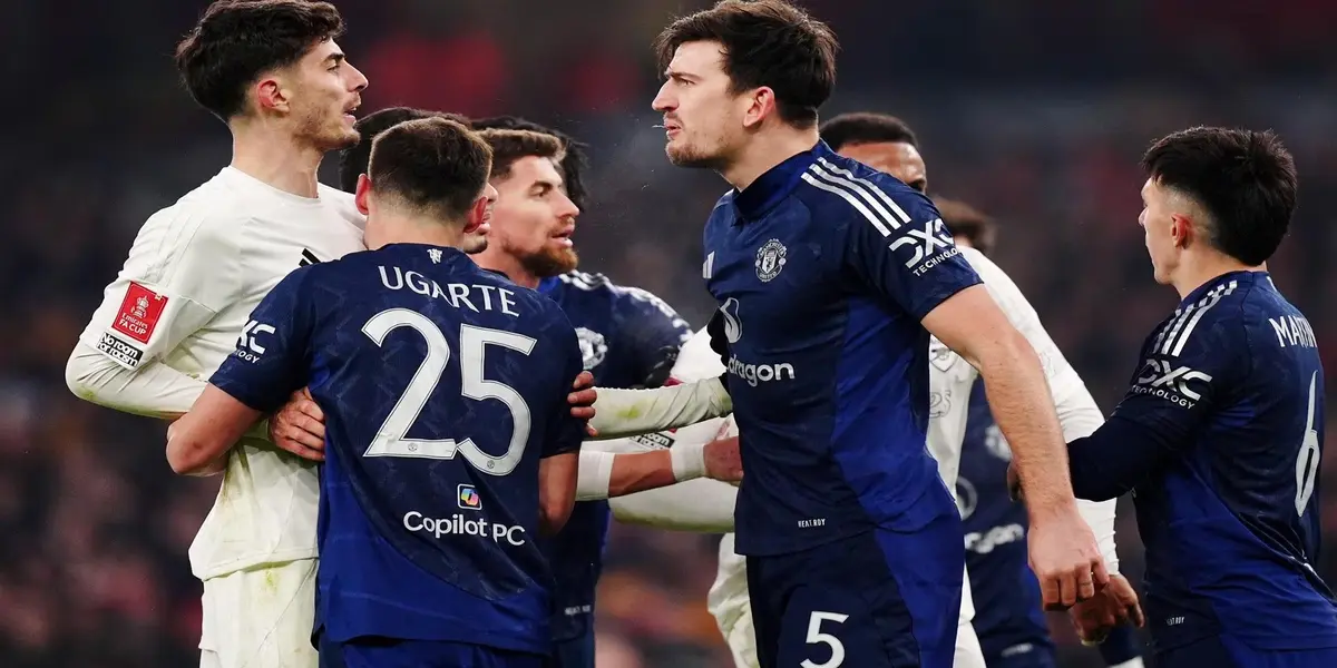 Headbutt controversy threatens to overshadow thrilling FA Cup tie