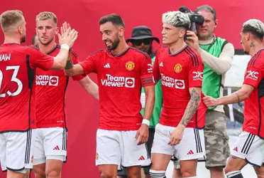 Here are some alternatives to watch the Red Devils live from the UK