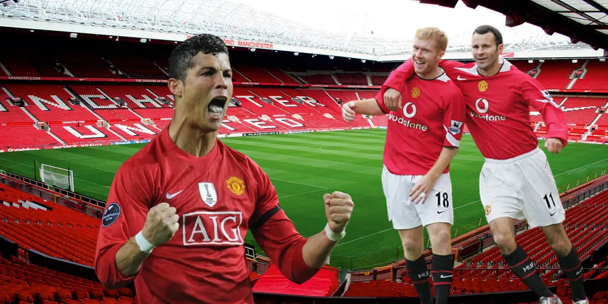 He's been no stranger to controversy lately.