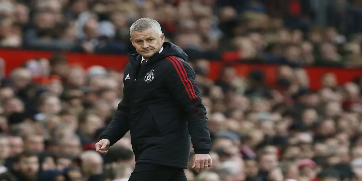 He's been out of management since his departure from Manchester.