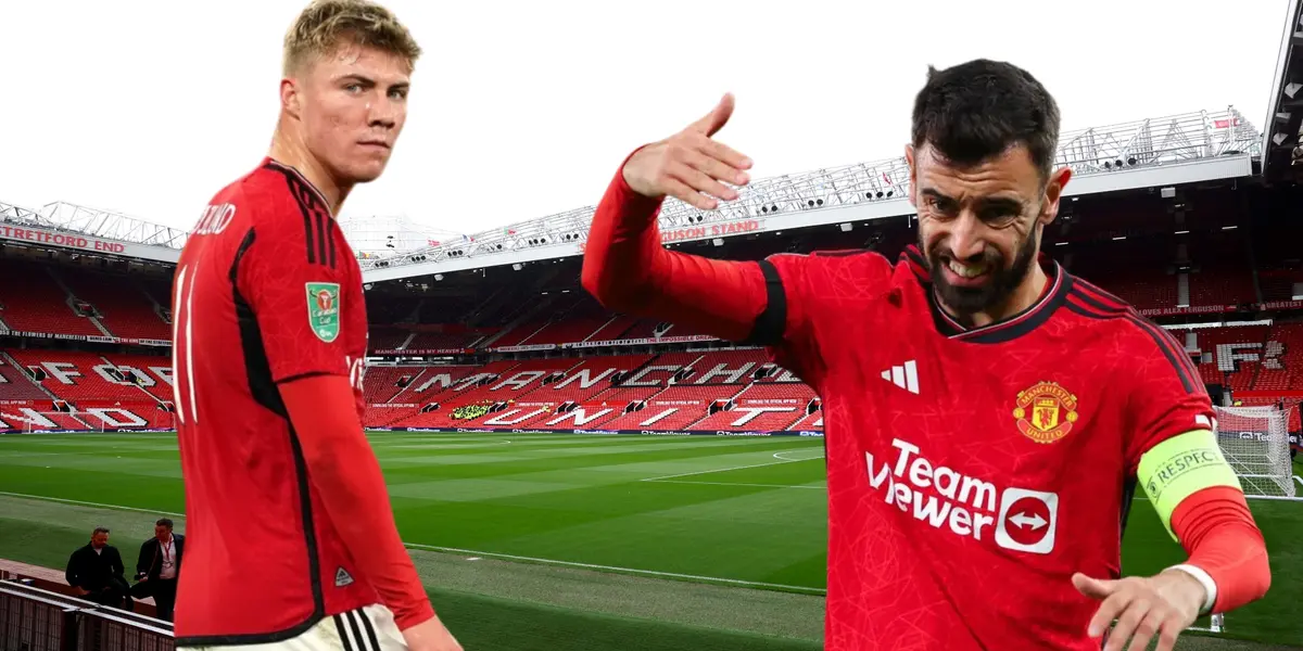 Hojlund Under Fire: Has Criticism Gone Too Far?