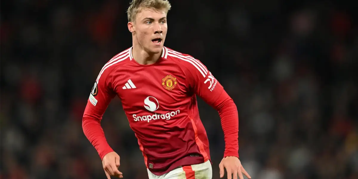 Højlund's European Adventure: A Goal-Scoring Feast