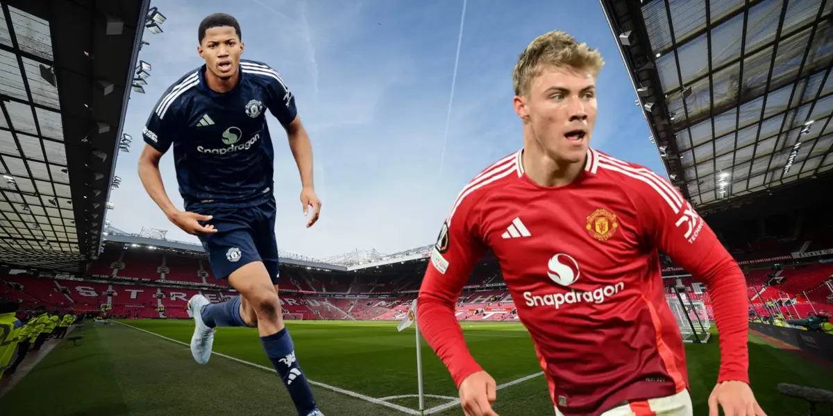 Hojlund's struggles have forced Amorim to explore other possibilities.