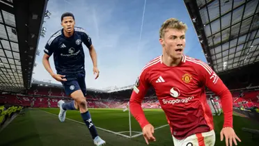 Hojlund's struggles have forced Amorim to explore other possibilities.