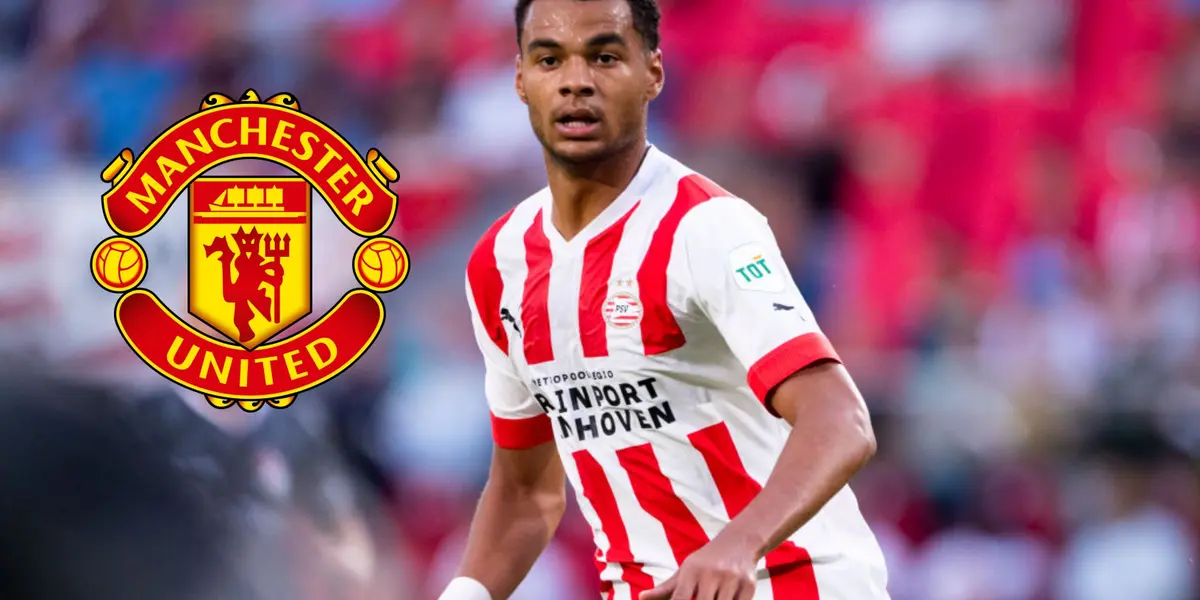 This Manchester United transfer target might stay at his club