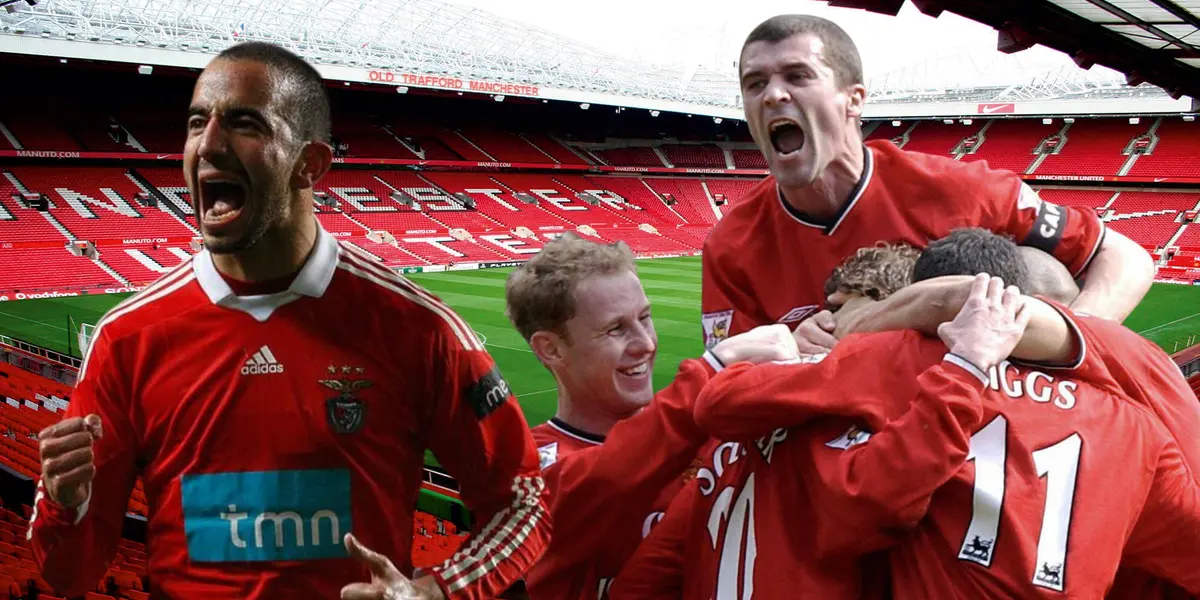 In a surprising turn of events, Rubén Amorim has named the one player he would have given anything to play alongside