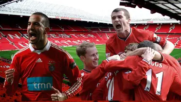 In a surprising turn of events, Rubén Amorim has named the one player he would have given anything to play alongside