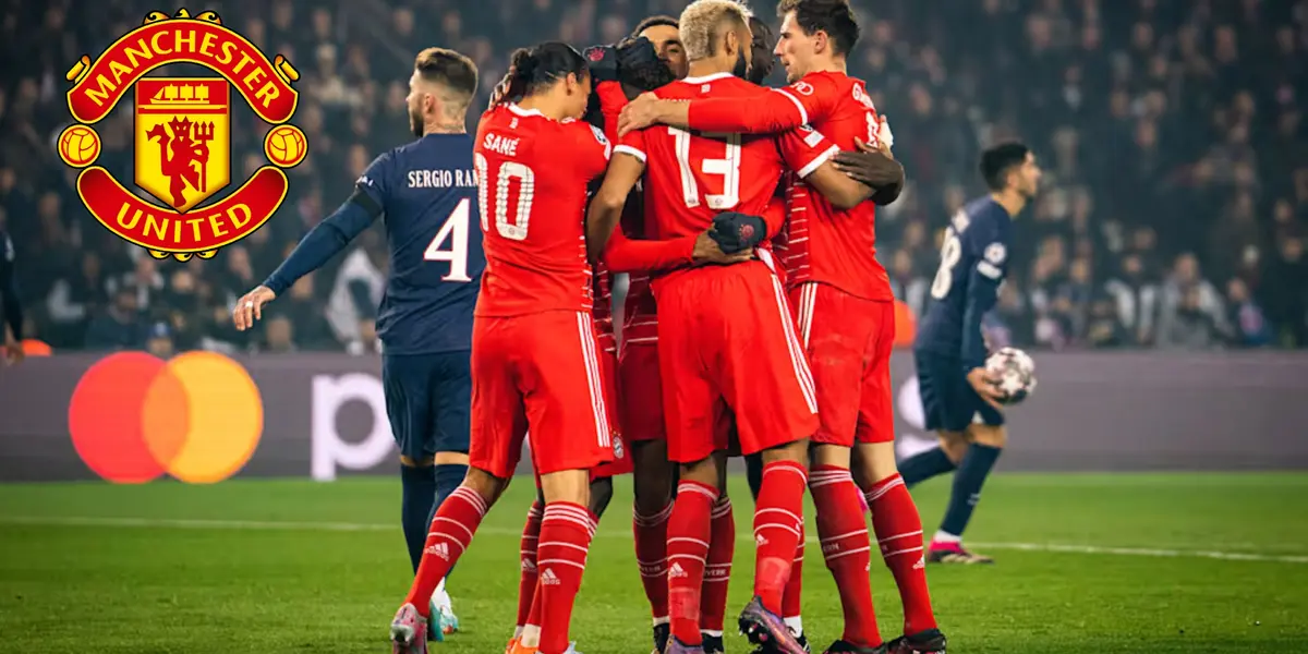 In a TikTok interview, the world-renowned player discussed the possibility of a move to a new club.