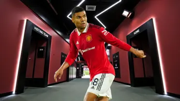 In the past market he had offers from Saudi Arabia.