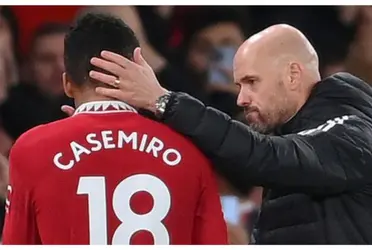 In the world of football, there's not a single player like him and United fans cherish that.