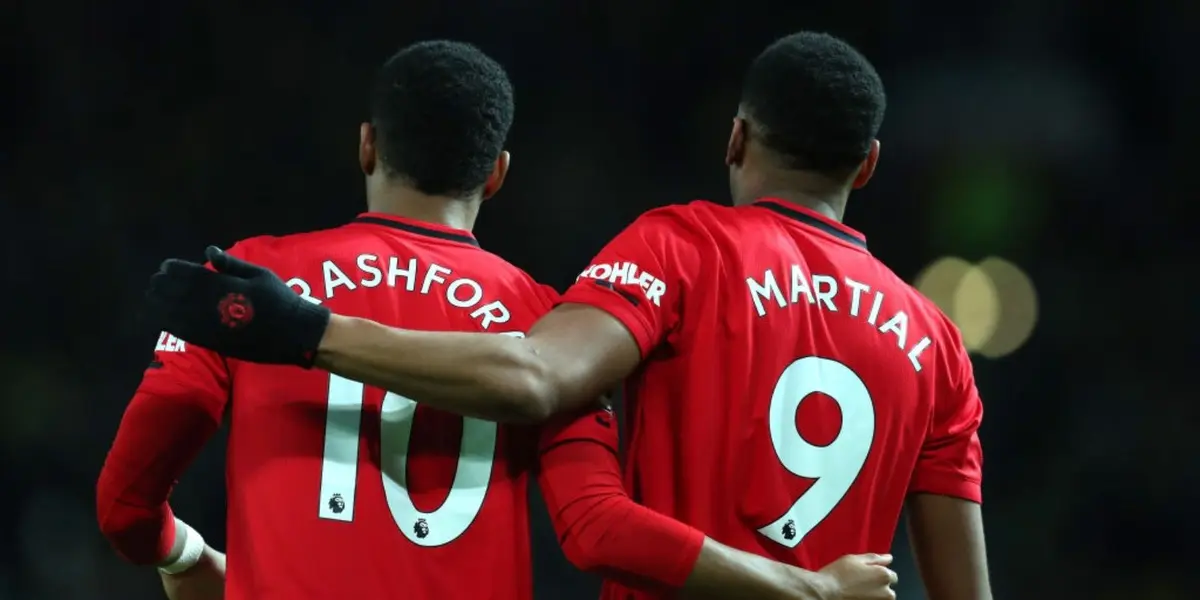 Injuries at the club have been present and they will be looking to recover these players for the Manchester derby.