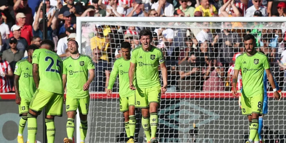 Injuries have been rife in the Red Devils' squad as they look to get the best results.