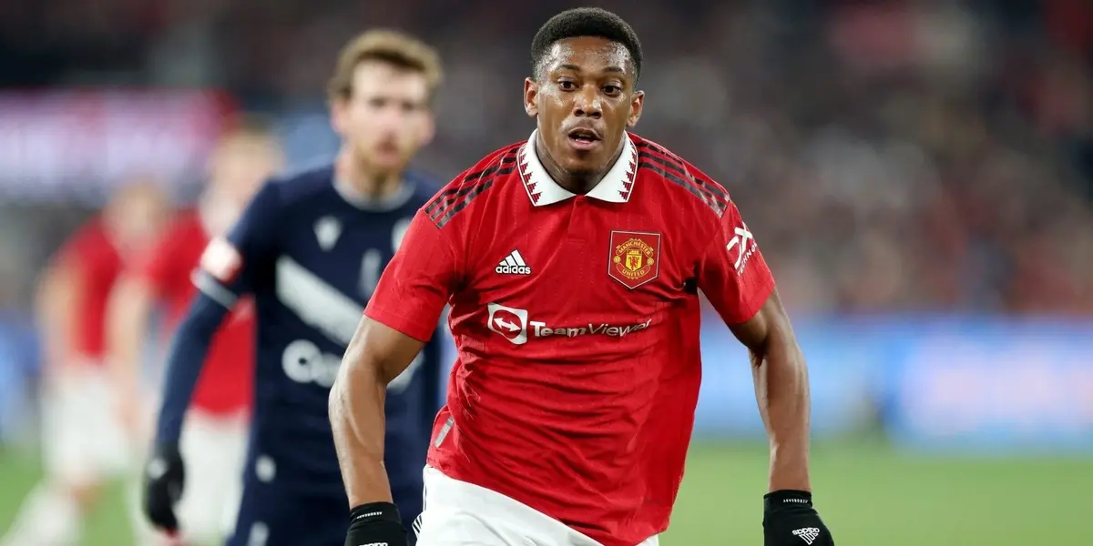 Injuries have plagued Erik ten Hag's time in charge of the Red Devils.