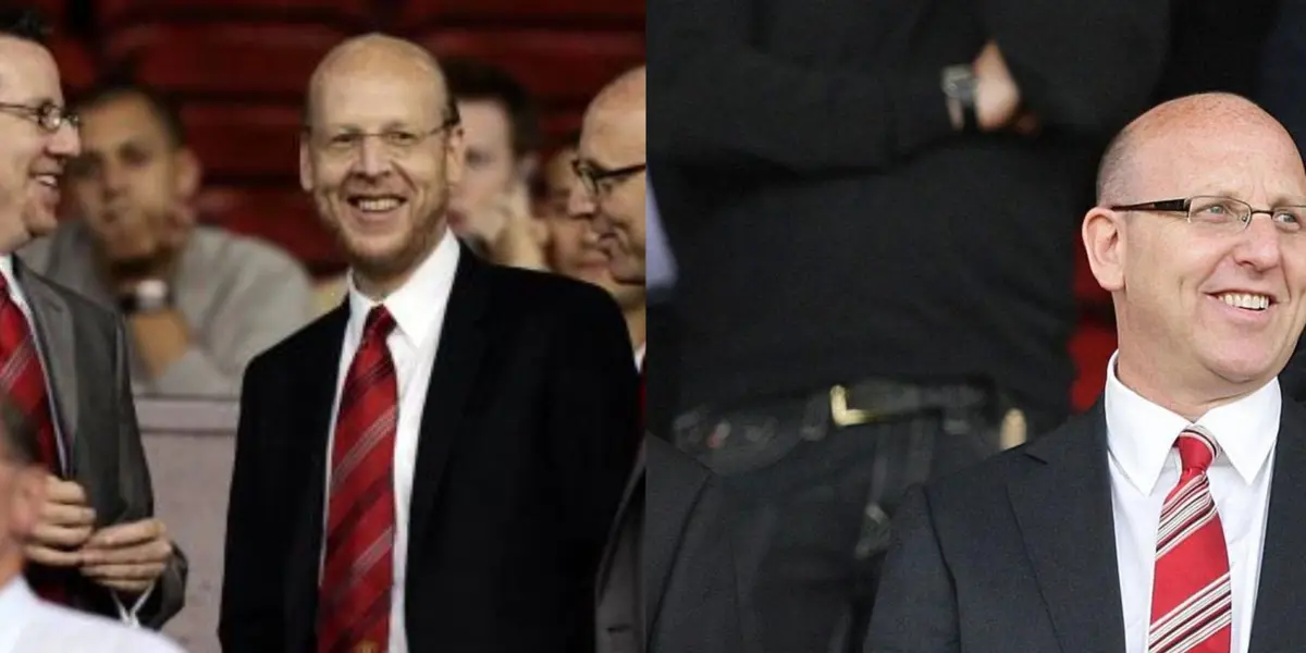 Investments in Manchester United