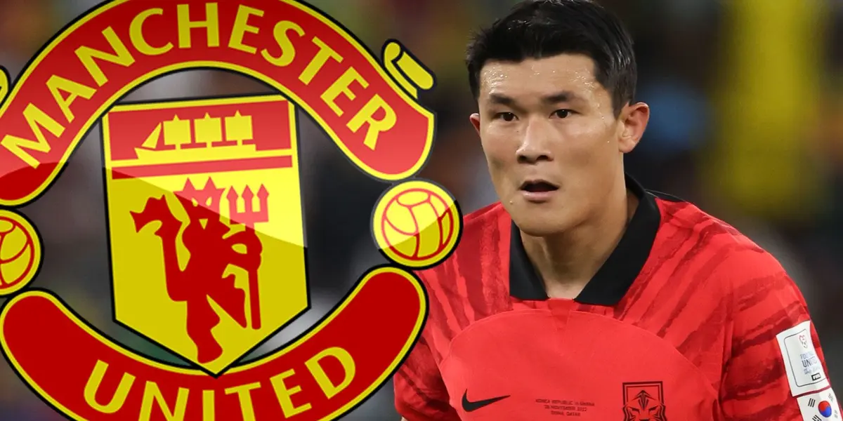 It has been reported now that Kim Min-jae is ready to arrive to another team and it has worried the Manchester United fans.
