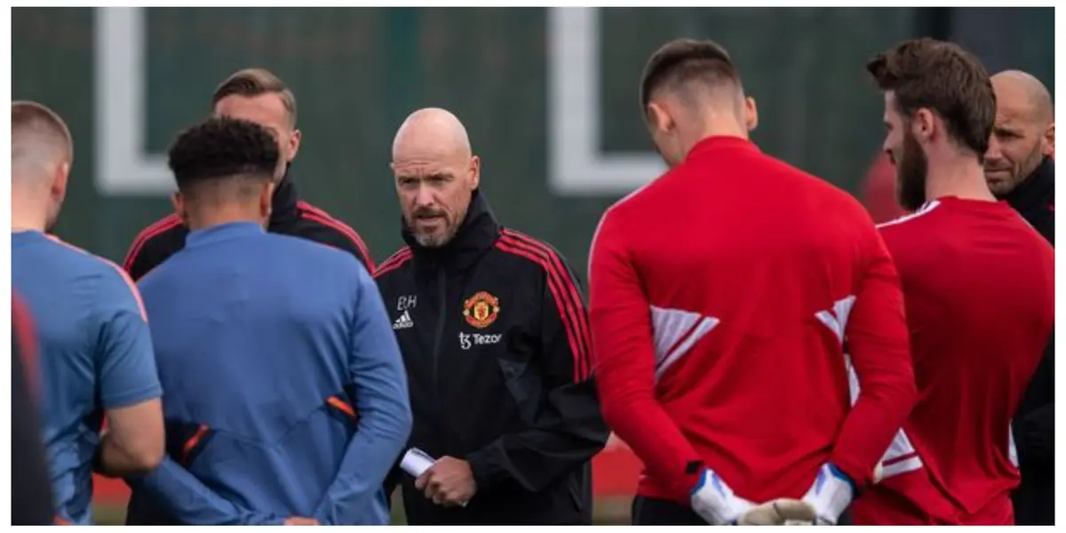 It is almost season restart and United started off their preparation with a defeat in Spain