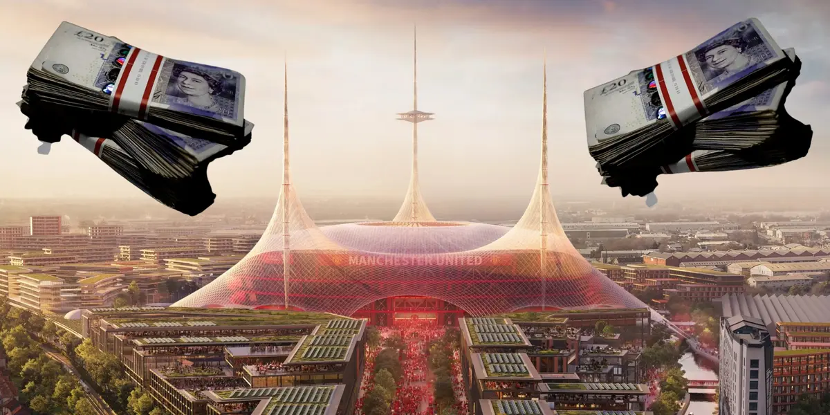 It is expected that the maximum will be ready by 2032 and the design continues to cause divided opinions.