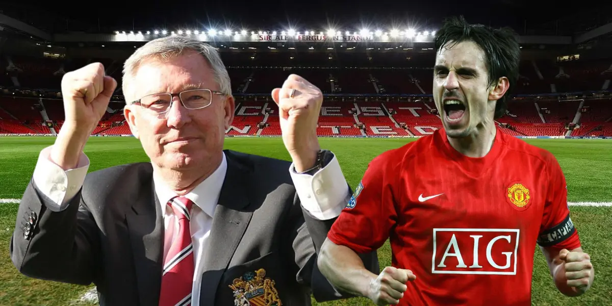 It is known that the manager did not allow distractions, which was a sensitive issue for players.