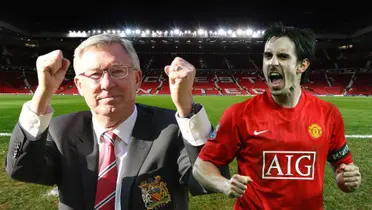 It is known that the manager did not allow distractions, which was a sensitive issue for players.