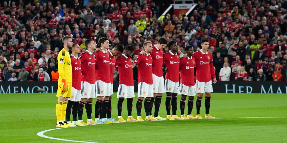 It seem Erik Ten Hag is suffering from karma at Manchester United from his previous mistake.