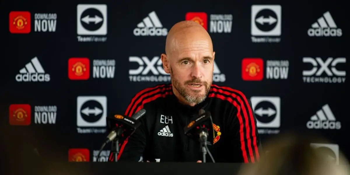 It seems like there will be more exciting days across Manchester United for this reason.