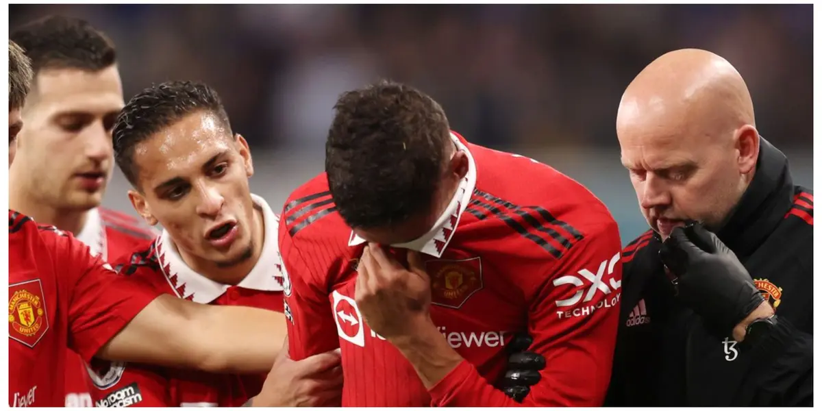 It was all gloomy for this star player weeks ago but now everything has changed for him.