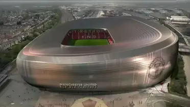 It would increase the capacity to 100,000 people and create thousands of jobs.