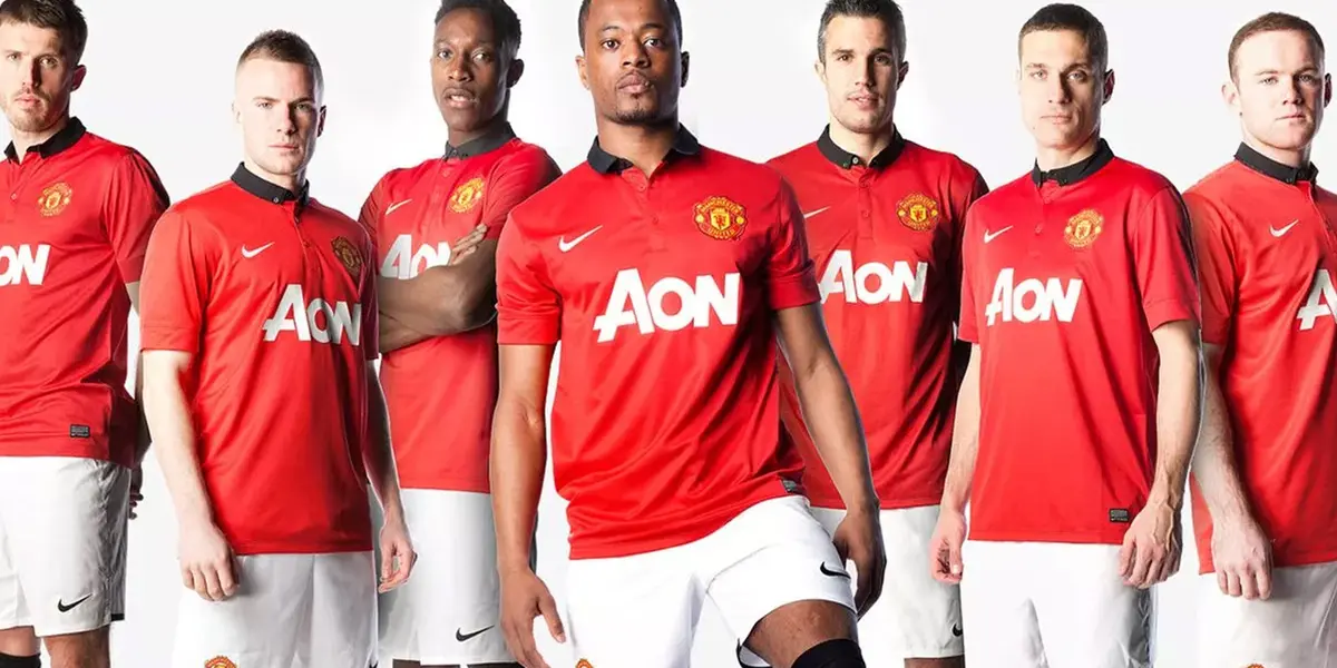 It's been over a decade since the release of FIFA 14 and the football landscape has changed dramatically.