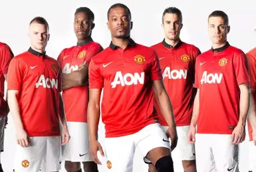 It's been over a decade since the release of FIFA 14 and the football landscape has changed dramatically.