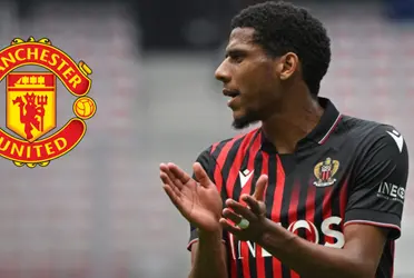Jean-Clair Todibo has a new value that could keep him away from Man United