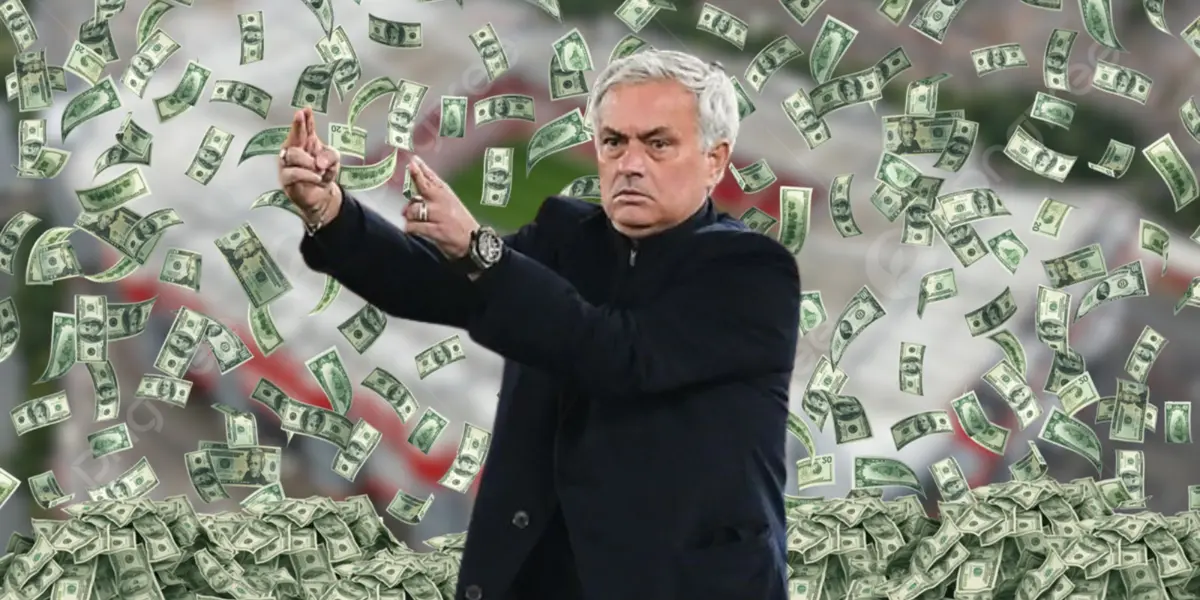 Jose Mourinho