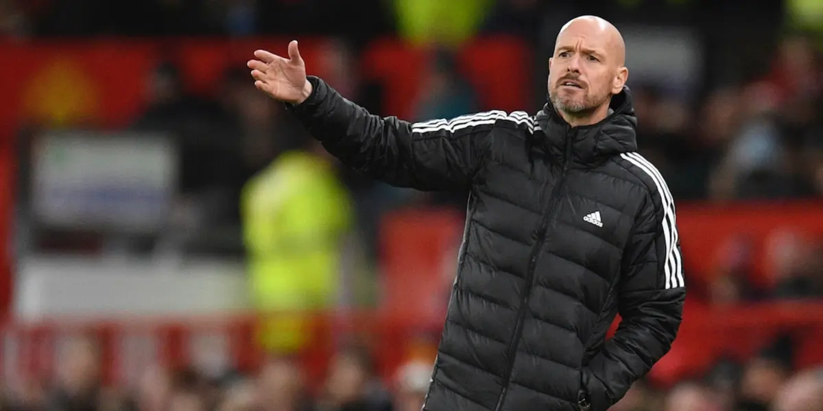 Just as United fans get set for the game against Arsenal, they receive devastating news for Ten Hag.