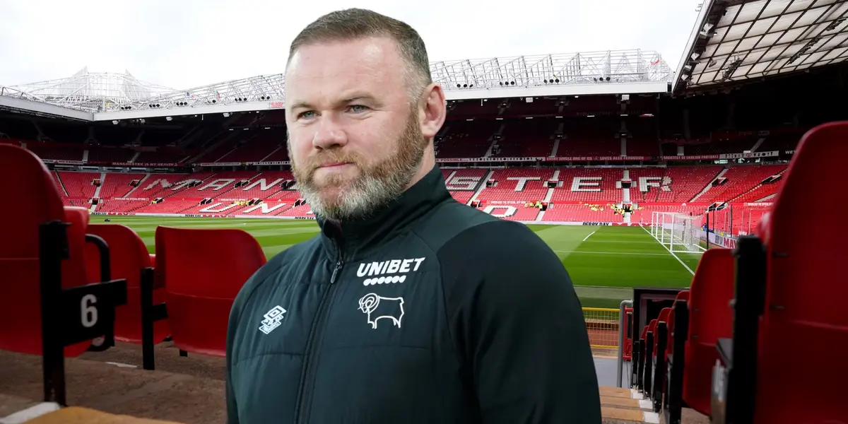 Just by details they could not give him a new league title.