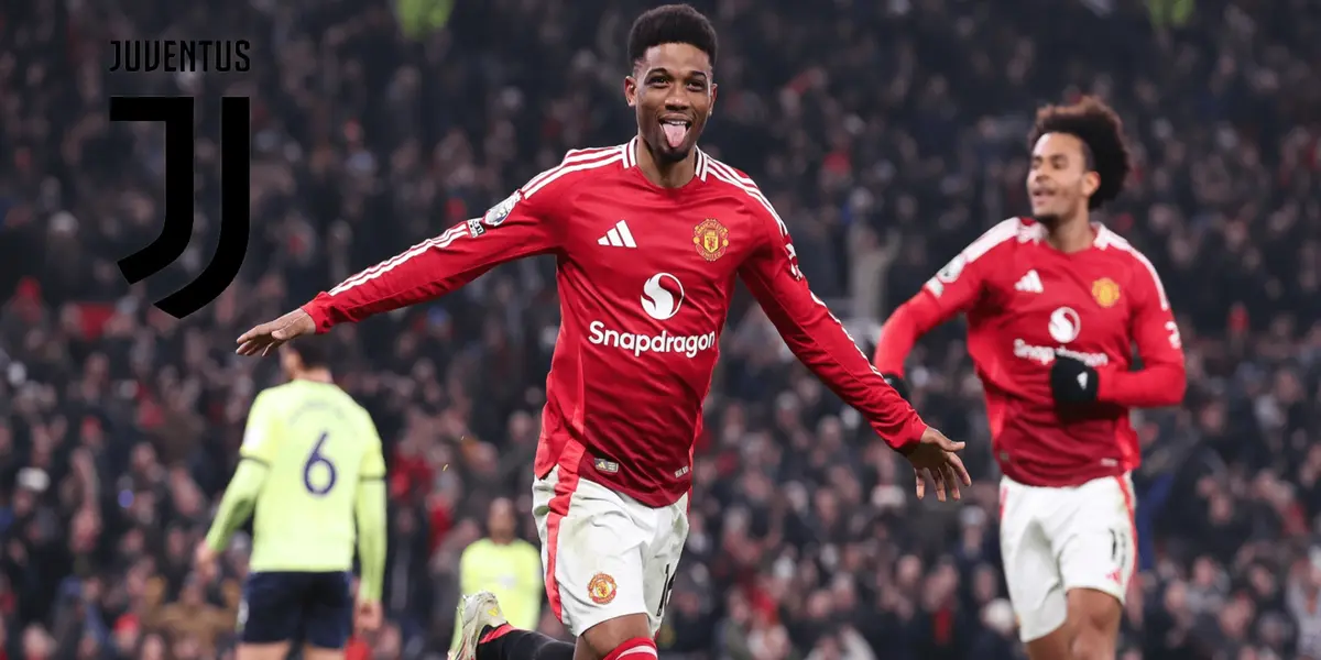 Juventus had made a loan offer with an option to buy.