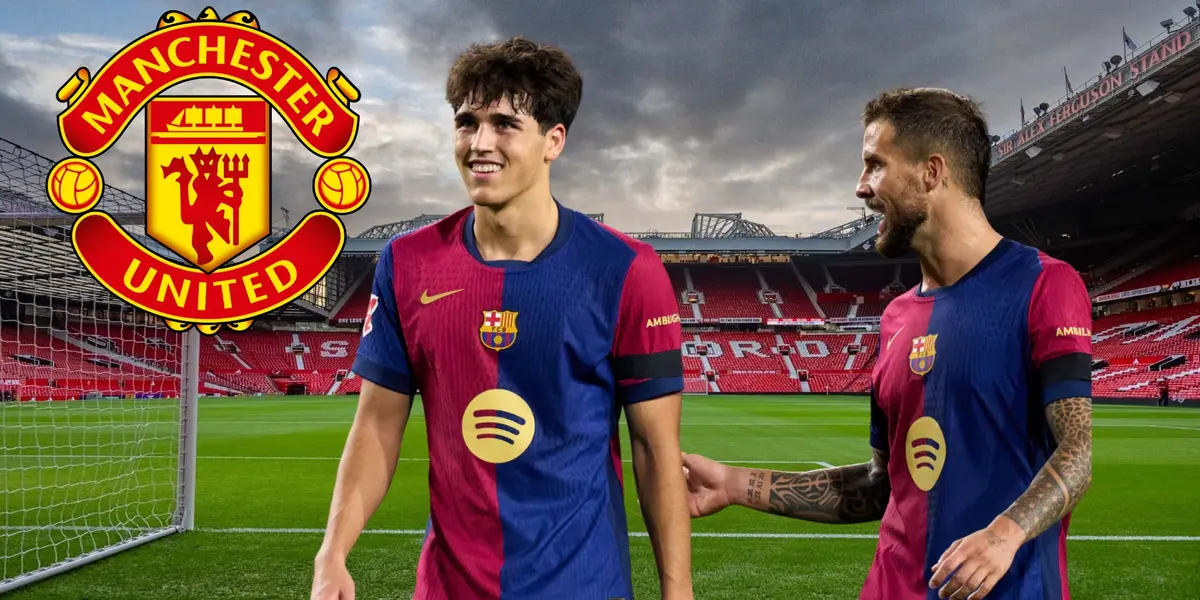 Juventus have also expressed interest in the defender.