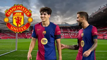 Juventus have also expressed interest in the defender.