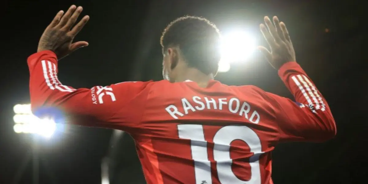 Keane: Rashford Has Lost His Hunger