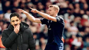 Key player to be rested against the Premier League's bottom side