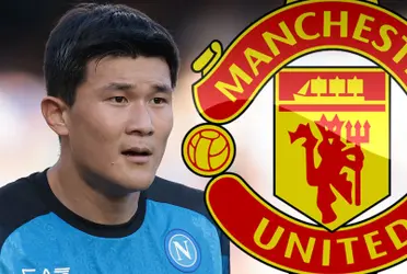 Kim Min-jae seems to be ready to join the club in the next transfer window, but there is a new demand that he made to the club.