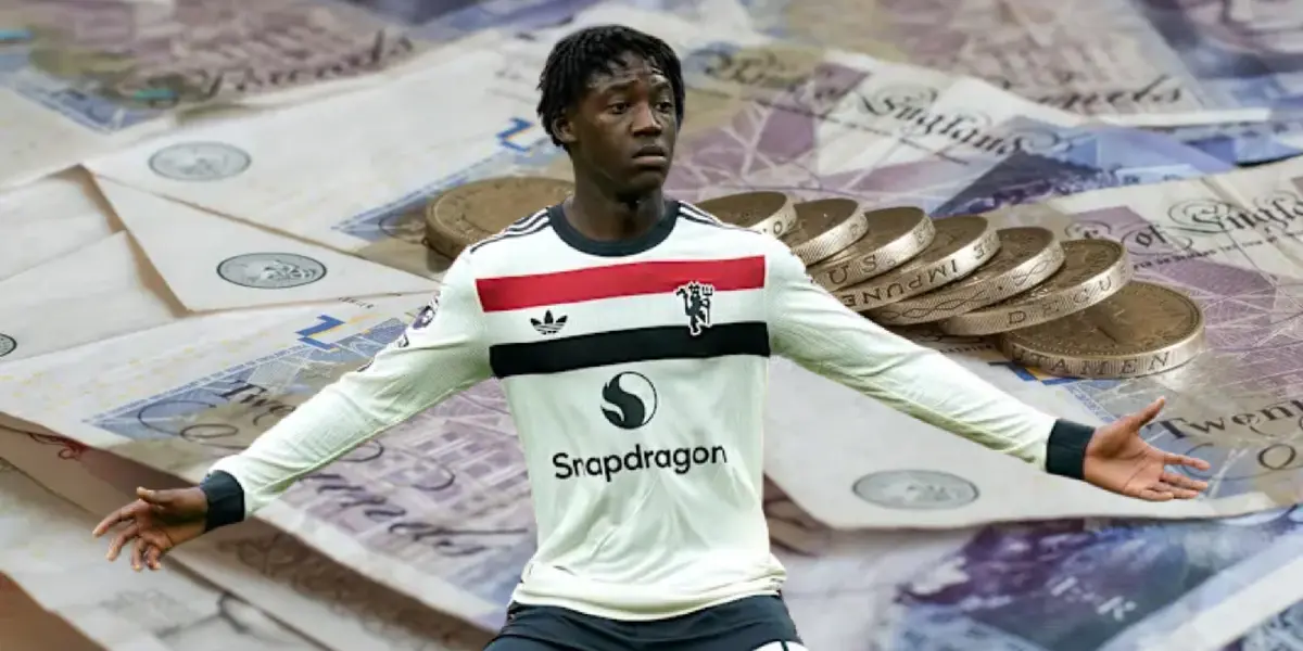 Kobbie Mainoo's new contract will see him join the ranks of the club's highest-paid players.