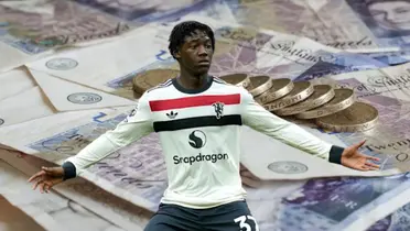 Kobbie Mainoo's new contract will see him join the ranks of the club's highest-paid players.