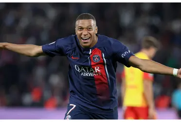 Manchester United would have a plan that would achieve the signing of Kylian Mbappé