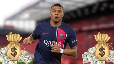 Ridiculous amount Man United offered to Kylian Mbappé, as they prepare new offer