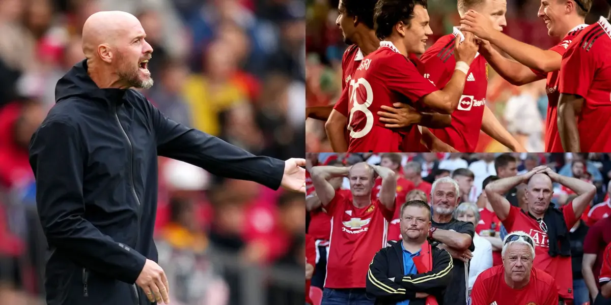 Lack of opportunities will see this player try his luck away from Old Trafford